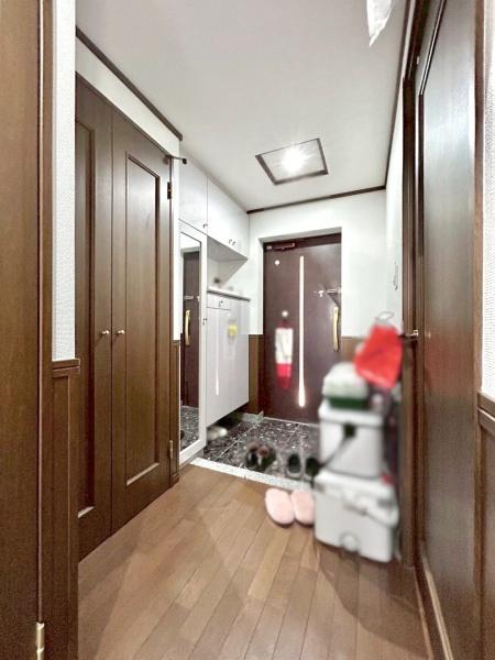 キングマンション千船弐番館