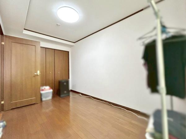 キングマンション千船弐番館