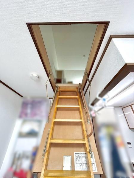 キングマンション千船弐番館
