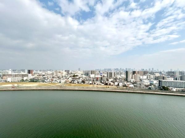 キングマンション千船弐番館