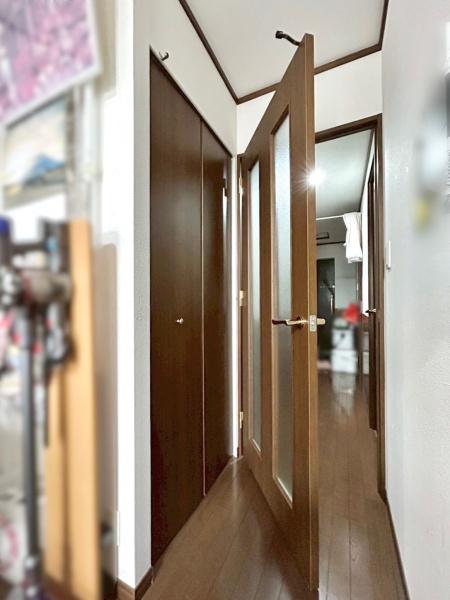 キングマンション千船弐番館