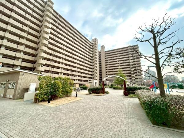 キングマンション千船弐番館