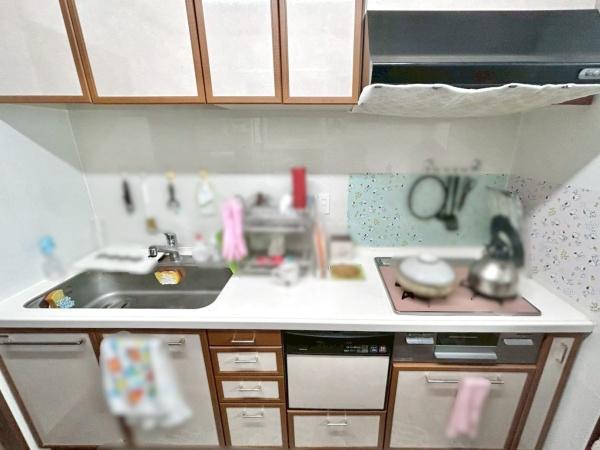 キングマンション千船弐番館