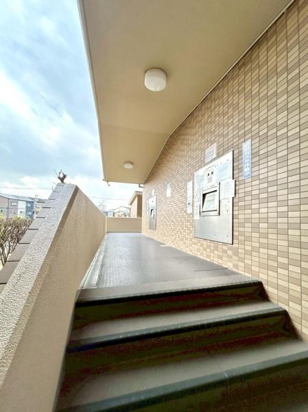 キングマンション千船弐番館
