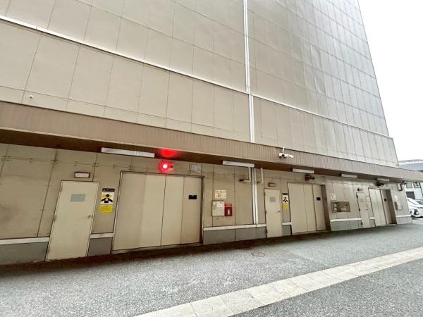 キングマンション千船弐番館