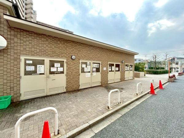 キングマンション千船弐番館