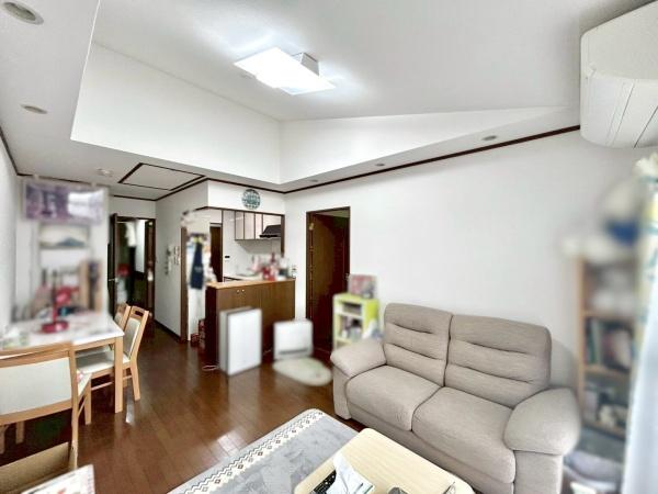 キングマンション千船弐番館