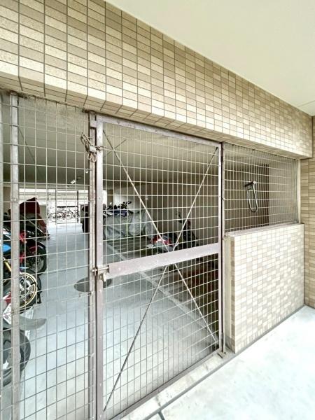 キングマンション千船弐番館