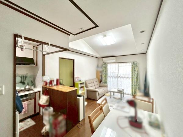 キングマンション千船弐番館