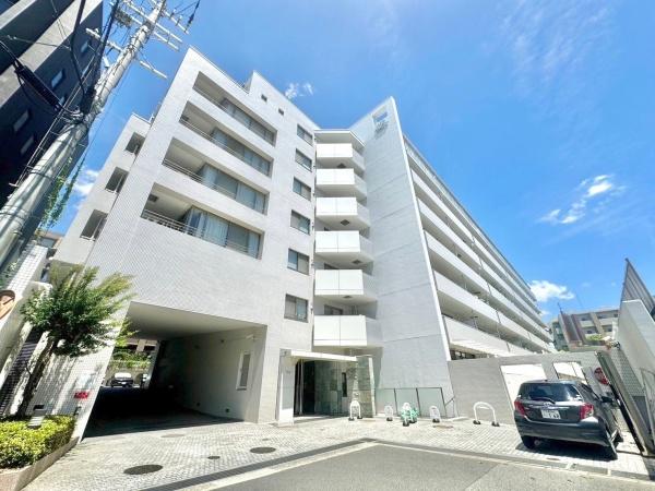 ルネブランクール北千里古江台
