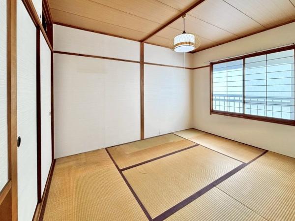 横尾1団地66号棟