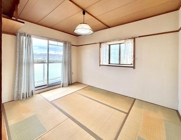 横尾1団地66号棟