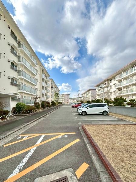 横尾1団地66号棟