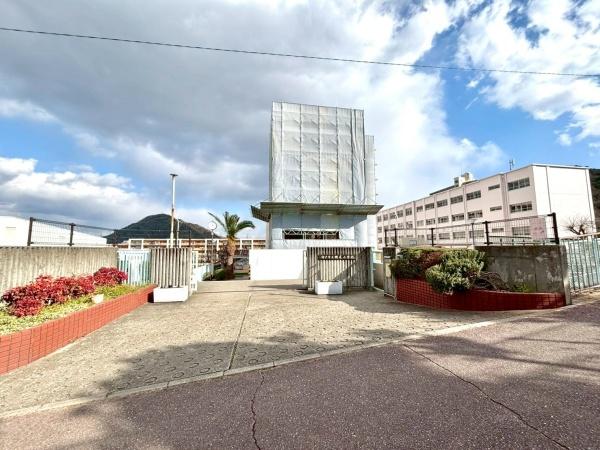 横尾1団地66号棟
