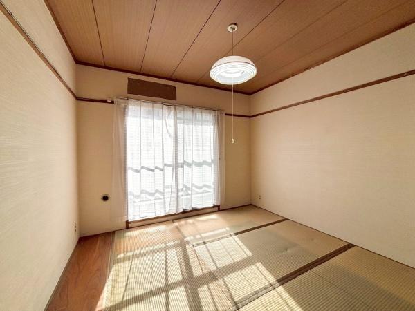 横尾1団地66号棟