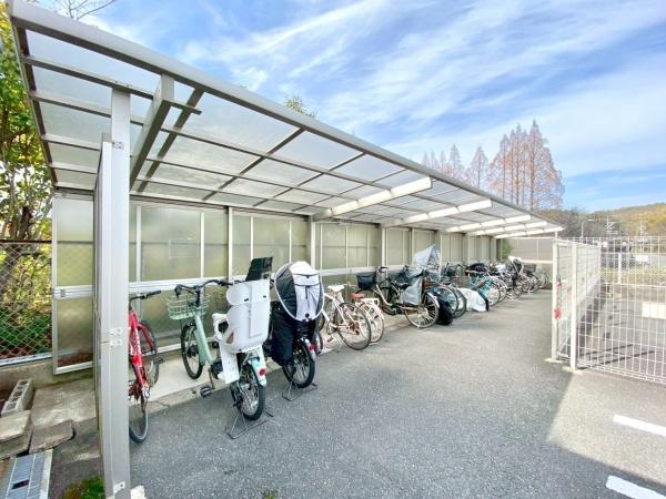 日商岩井第７緑地公園マンション