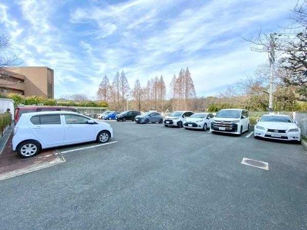 日商岩井第７緑地公園マンション