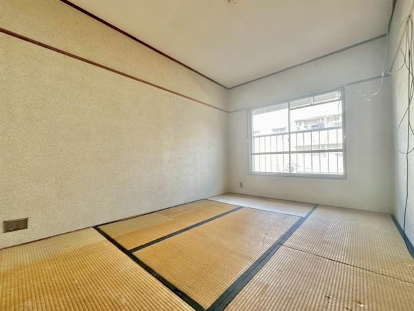 下新庄コーポC棟