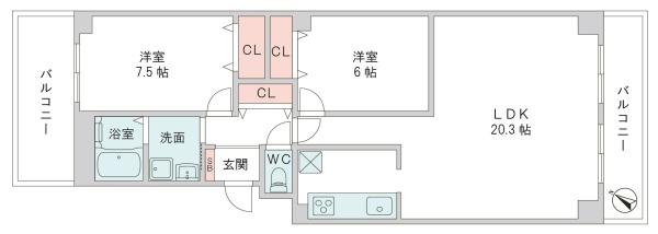 パストラルハイム豊中