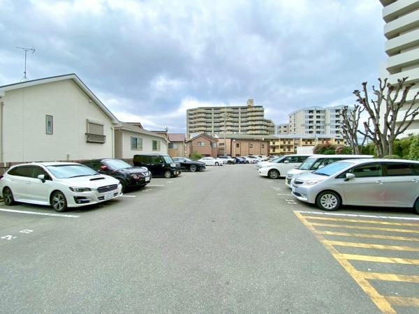 パストラルハイム豊中