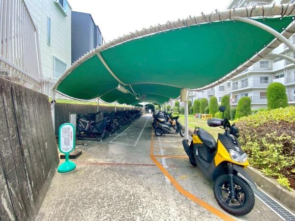 パストラルハイム豊中