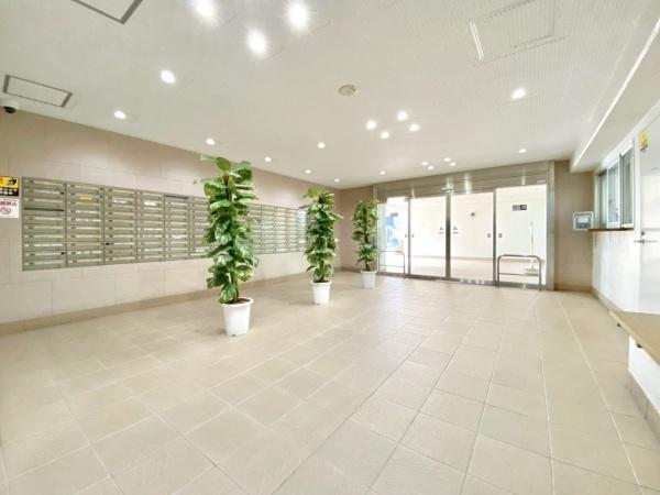 豊中緑ヶ丘サンハイツ