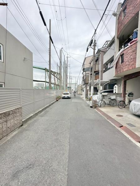 摂津市別府２丁目の新築一戸建