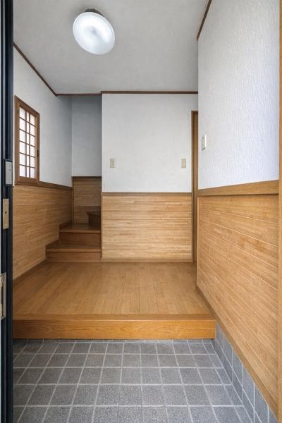 大阪市淀川区新北野３丁目の中古一戸建