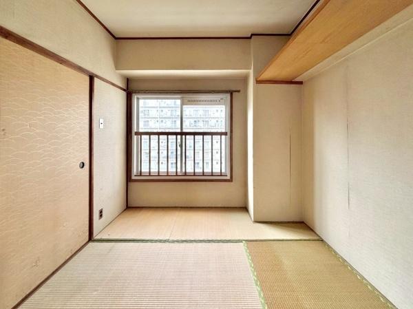 新北野第一コーポＢ棟