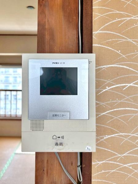 新北野第一コーポＢ棟