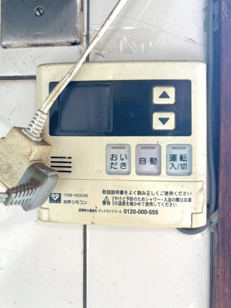 新北野第一コーポＢ棟