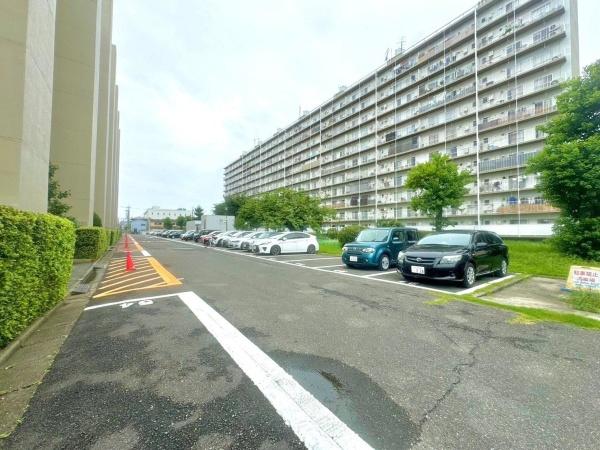 新北野第一コーポＢ棟