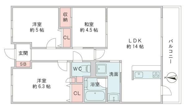 藤和シティホームズ吹田駅前