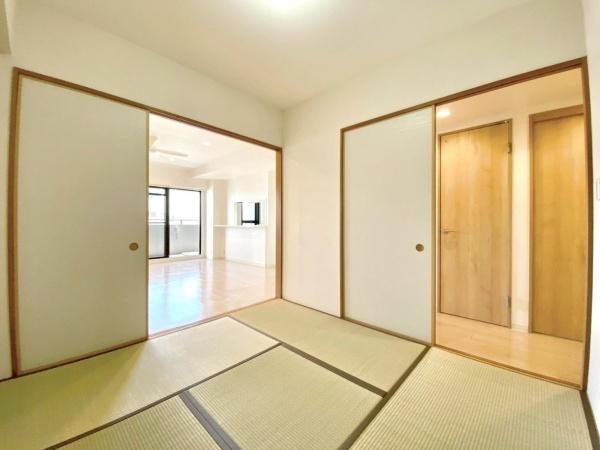 藤和シティホームズ吹田駅前