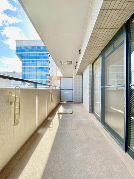 藤和シティホームズ吹田駅前