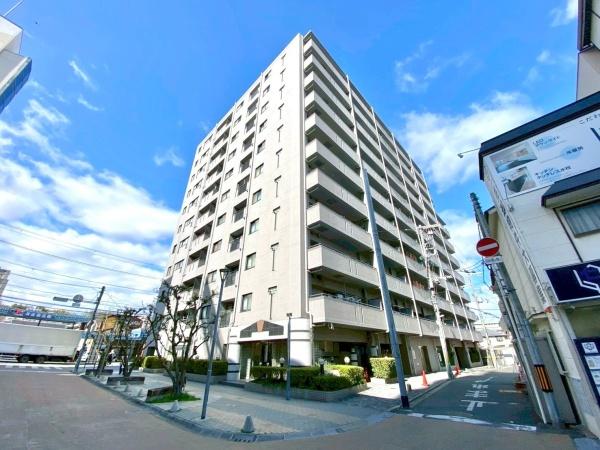 藤和シティホームズ吹田駅前