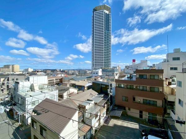 藤和シティホームズ吹田駅前