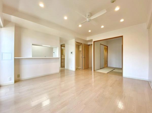 藤和シティホームズ吹田駅前