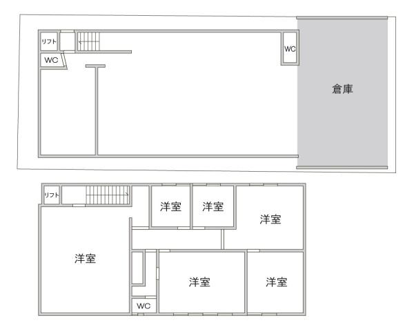 豊中市永楽荘２丁目の中古一戸建