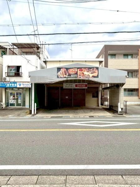 豊中市永楽荘２丁目の中古一戸建