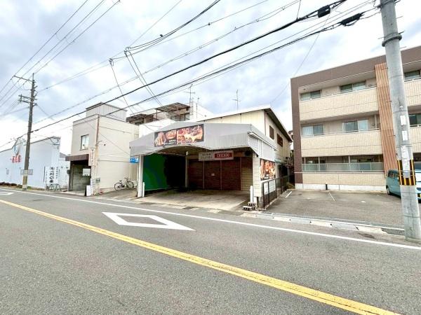 豊中市永楽荘２丁目の中古一戸建
