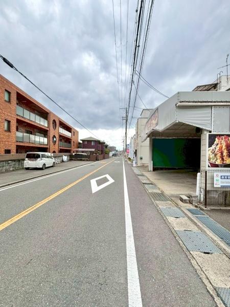 豊中市永楽荘２丁目の中古一戸建