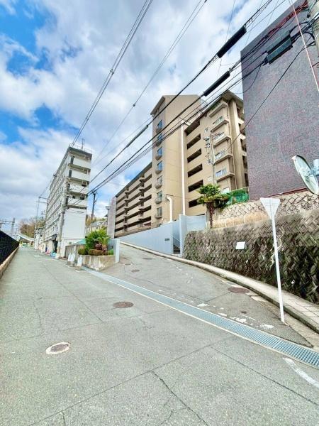 千里山サニーハイツ