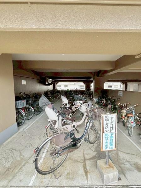 千里山サニーハイツ