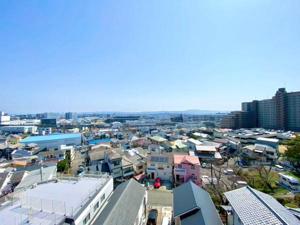 シャルム千里丘