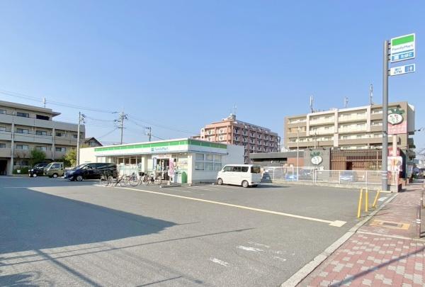 吹田市竹谷町の中古一戸建て