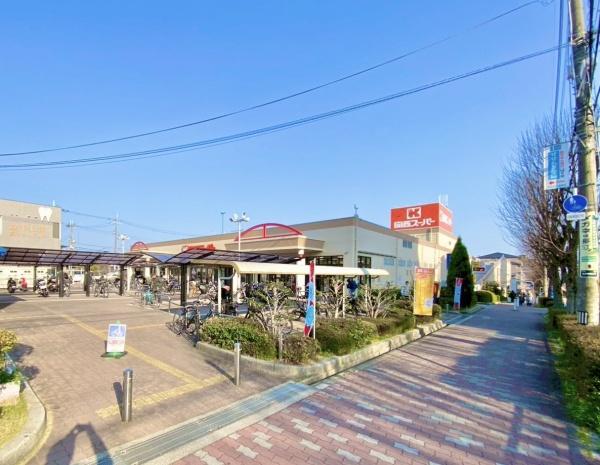 吹田市竹谷町の中古一戸建て