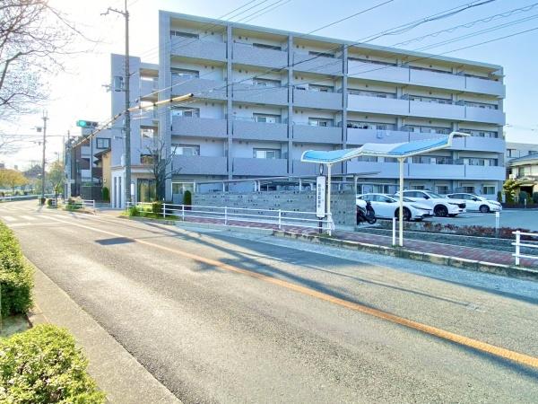 吹田市竹谷町の中古一戸建て