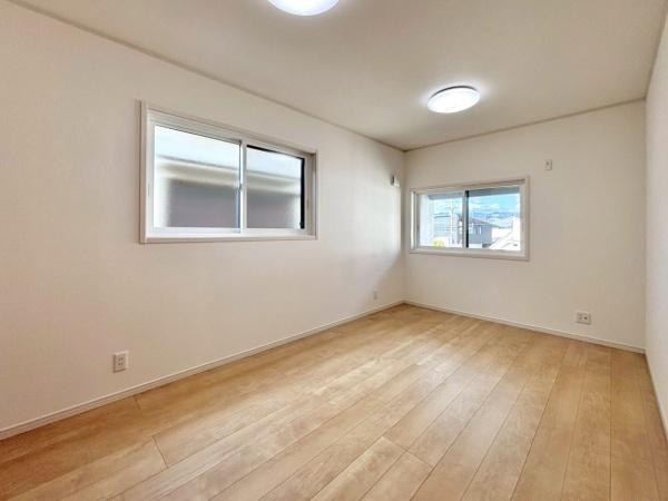 豊中市上野東２丁目の新築一戸建