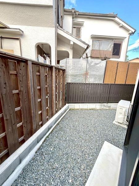 豊中市上野東２丁目の新築一戸建